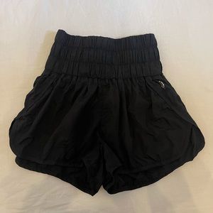 Free People The Way Home Shorts